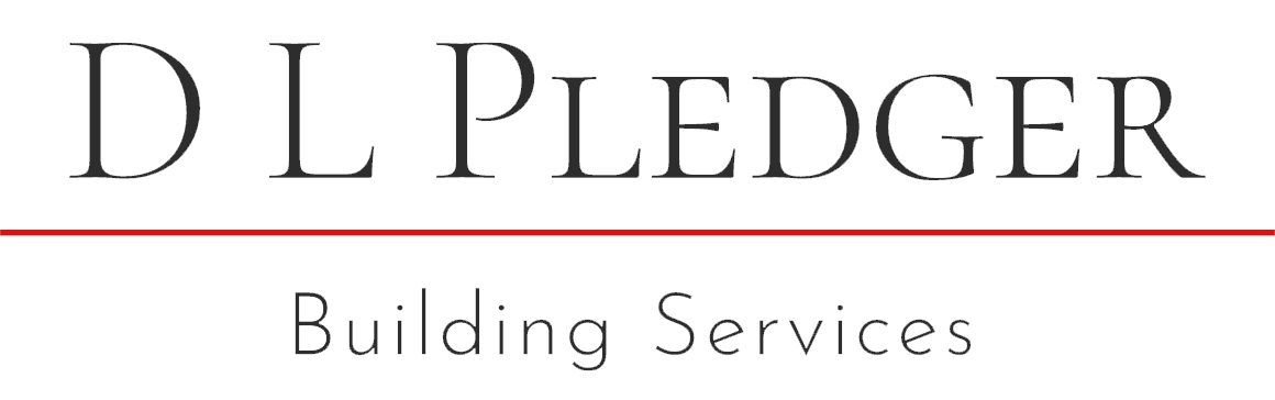 DLP building Services
