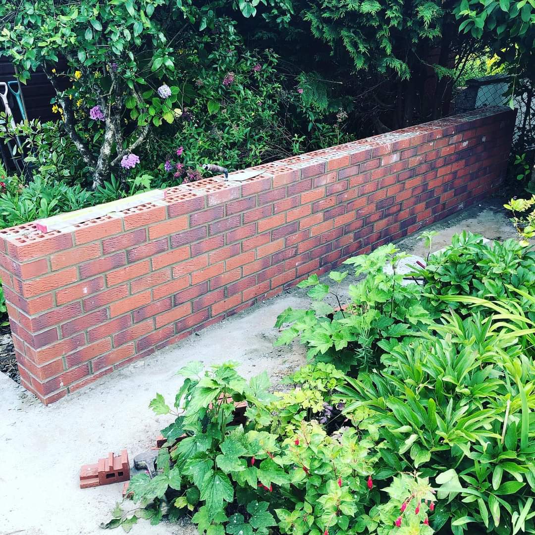 FB_IMG_1600158180431 Stone wall brick work